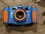 Vtech camera, Kinderen en Baby's, Speelgoed | Vtech, Ophalen of Verzenden, Gebruikt