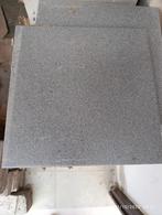 Grijze tegel 30x30 grijs, Doe-het-zelf en Bouw, Ophalen, Zo goed als nieuw
