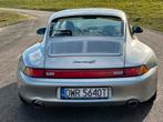 Porsche 911 Carrera 2S, Auto's, Porsche, Automaat, Achterwielaandrijving, Zwart, Leder