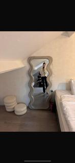 Spiegel als nieuw, Huis en Inrichting, Woonaccessoires | Spiegels, Ophalen