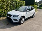 Seat Arona 1.0 TSI Style, Auto's, Voorwielaandrijving, Overige bekleding, Wit, Particulier