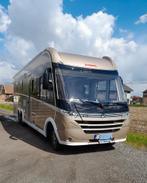 Dethleffs Globetrotter XLI Premium, Oven, Fiat, Particulier, Dethleffs