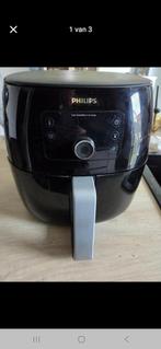 philips, Elektronische apparatuur, Airfryers, Ophalen, Gebruikt, Airfryer, Minder dan 750 gram
