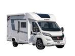 P 696 D Bewijsbestuurder, Caravans en Kamperen, Overige merken, Bedrijf, Diesel, 6 tot 7 meter