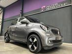Smart ForFour 1.0i Passion Airco Cruise Control, Auto's, Smart, 0 kg, 0 kg, Bedrijf, Handgeschakeld