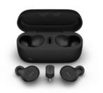 Jabra Evolve2 Buds USB-C + Wireless Charging, Computers en Software, Headsets, In-ear, Nieuw, Ophalen of Verzenden, Draadloos
