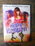 Make it happen - DVD, CD & DVD, DVD | Drame, Comme neuf, Enlèvement ou Envoi
