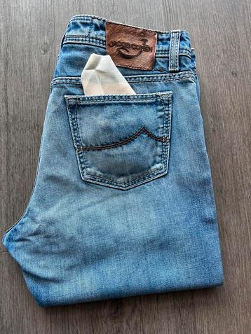 Jacob Cohen jeans size 33 type J688 beschikbaar voor biedingen