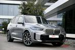 BMW X5 3.0AS xDrive50e l Panoramadak Sky Lounge (bj 2023), Auto's, BMW, Automaat, Gebruikt, Leder, Bedrijf