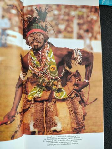 Zaïre: oude toeristengids, boek, ex-Congo, België  beschikbaar voor biedingen