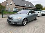 2012 Opel Insignia Limousine HB Personenauto, Auto's, Opel, Automaat, Euro 5, Gebruikt, Overige brandstoffen