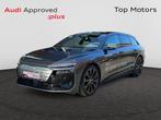 Audi A6 Avant e-tron Edition one grey performance*Platinum*B, Auto's, Automaat, Elektrisch, Break, Zilver of Grijs