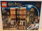 (GESEALD) Lego 76408 12 Grimmauld Place, Ophalen of Verzenden, Nieuw, Complete set, Lego