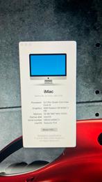 iMac 27” 5K Ssd & hdd perfecte stat, Computers en Software, Apple Desktops, HDD en SSD, IMac, Ophalen of Verzenden, Zo goed als nieuw
