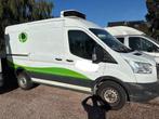 Ford transit 2.2 frigo, Euro 5, Particulier, Ford, Te koop