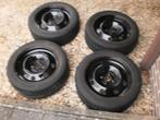 winterbanden voor peugeot 207cc, Ophalen, Gebruikt, Voor, Peugeot