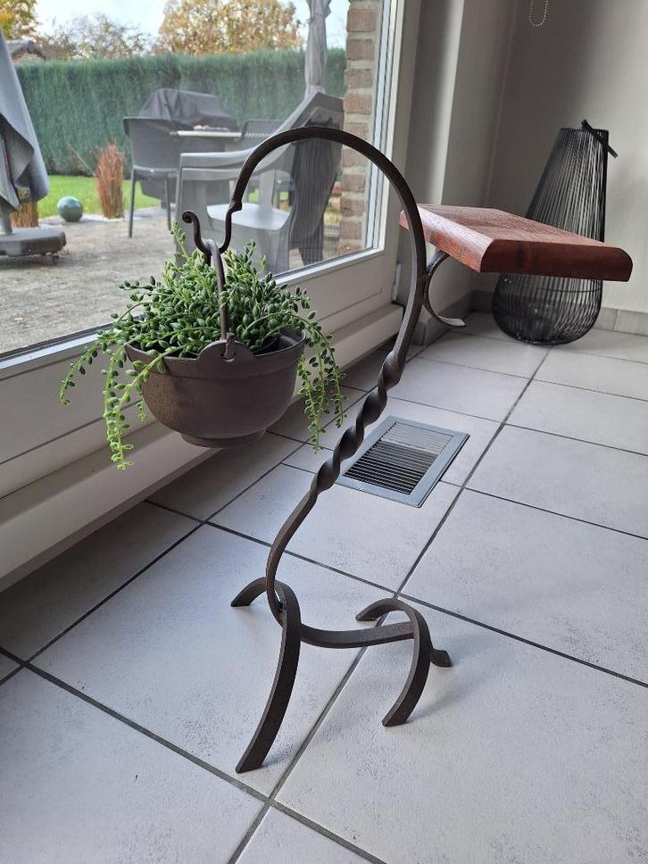 petit meuble décoratif bois, Antiek en Kunst, Antiek | Woonaccessoires, Ophalen