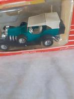 Auto, Ophalen, Nieuw, Auto, Majorette