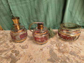 3-Delig oud parfum setje beschikbaar voor biedingen