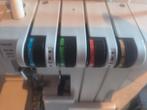 Singer overlock machine, Hobby & Loisirs créatifs, Machines à coudre & Accessoires, Enlèvement, Singer