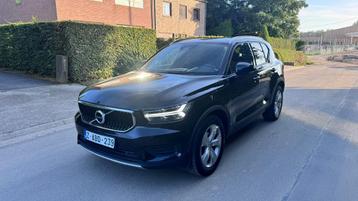 Volvo xc40 T3 1.5 benzine . 2019/225dkm/automaat/1st eig! beschikbaar voor biedingen