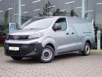 Opel Vivaro VAN L3 2.0 MT 145PK |TWEE SCHUIFDEUREN|SALON DE, Auto's, Opel, Monovolume, Vivaro, Bedrijf, 6 zetels