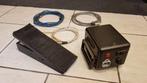 Vintage actieve volume pedaal, Muziek en Instrumenten, Effecten, Ophalen of Verzenden, Gebruikt, Volume