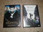 DVD'S Maleficent 1 + 2, Enlèvement, Comme neuf, Film