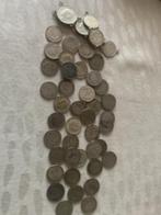 Nederland  oude zilveren 10 cent, Postzegels en Munten, Munten | Nederland, Ophalen of Verzenden, 10 cent, Setje, Zilver
