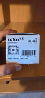 Niko USB 420-00510 NIEUW, Ophalen