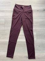 Armed Angels leggings maat M, Vêtements | Femmes, Vêtements de sport, Taille 38/40 (M), Enlèvement ou Envoi, Comme neuf, Violet