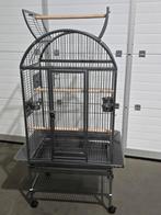 Sea Perrots Villa 701, adm. 90x70x155 cm, Enlèvement, Neuf, Métal, Cage à oiseaux