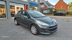 Peugeot 207 1.4 Benzine Bj 2007 159000km, Bedrijf, Handgeschakeld, Euro 4, Electronic Stability Program (ESP)