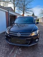 Tiguan diesel 2015 euro 6 150 PK is goed staat, Auto's, Te koop, Tiguan, Diesel, Particulier