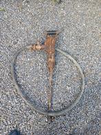 Très ancien marteau piqueur pneumatique
Vintage, Enlèvement