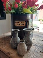 DECORATIEVE VAASJES/BETONLOOK, Enlèvement