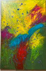 "Een levendige weide", Enlèvement ou Envoi