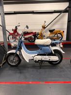 Honda chalett ny50 1978, Fietsen en Brommers, Brommers | Honda, Ophalen of Verzenden