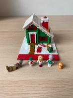 Holiday chalet polly pocket, Ophalen of Verzenden, Gebruikt