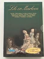 Lili en Marleen - Derde Jaargang, Gebruikt, Alle leeftijden, Boxset, Ophalen of Verzenden
