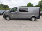 Opel Vivaro Vivaro 1.6 D (CDTI) L2H1 DUB CAB 5pl LICHTE VRAC, Auto's, Bestelwagens en Lichte vracht, 4 deurs, Gebruikt, Euro 6