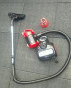 Aspirateur compact quigg rouge 850W aa33 22 8549 allemagne, Electroménager, Enlèvement ou Envoi, Comme neuf
