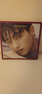 Ateez album van Golden Hour Jewel Case Wooyoung, Verzenden, 2000 tot heden, Zo goed als nieuw