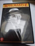 MISS MARPLE COLLECTION, Cd's en Dvd's, Boxset, Ophalen of Verzenden, Zo goed als nieuw, Vanaf 6 jaar