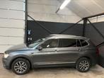 Volkswagen Tiguan 2.0TDI, Automaat, bj2018, 202.000km, Auto's, Automaat, Stof, 1995 cc, Bedrijf