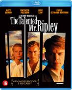 The Talented Mr. Ripley, Enlèvement ou Envoi