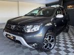 Dacia Duster 1.5BlueDCI 4WD 1e eigenaar 1 jaar garantie, Stof, 4 cilinders, Duster, Particulier
