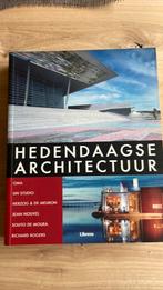 A. Sanchez Vidiel - Hedendaagse architectuur, Ophalen, Nieuw, Architectuur algemeen, A. Sanchez Vidiel