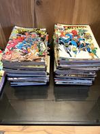 Marvel Comics, Boeken, Meerdere comics, Ophalen, Gelezen, Europa