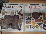 ooggetuigen  KASTELEN - GELD   Oude boeken, Ophalen of Verzenden, Zo goed als nieuw